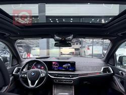 بي ام دبليو X5